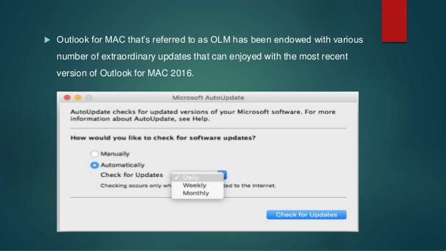 microsoft autoupdate for mac 3.3.0