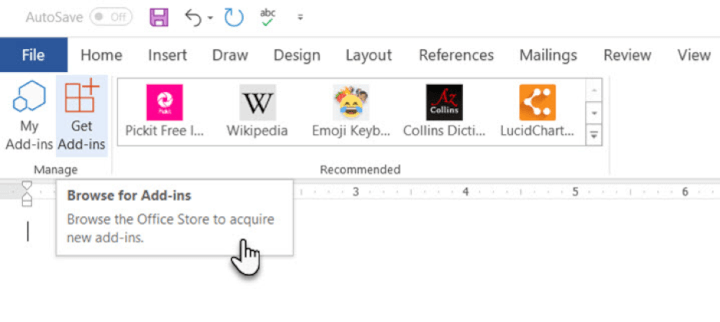 how to rename a template in word for mac