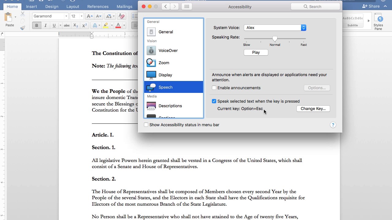 free microsoft word for students mac