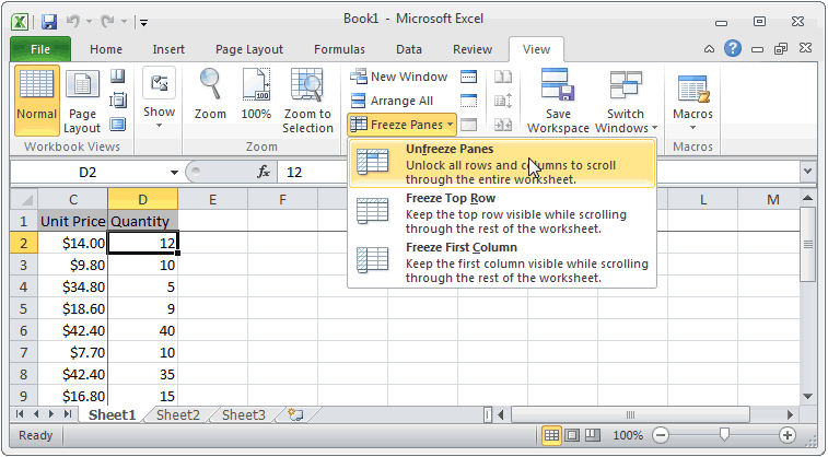 how to insert a table in word mac